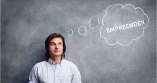 Brasilerios estão mais cautelosos este ano em relação a empreender