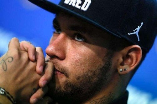 Futebol - Caso Neymar pode tirar Barcelona do próximo campeonato Espanhol