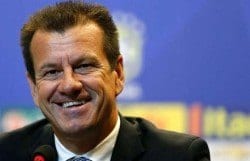Futebol - Jogadores da seleção não podem se esconder atrás de Neymar, diz Dunga