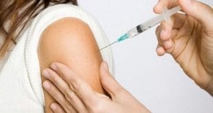 Montes Claros - Vacinação contra HPV já começou em Montes Claros