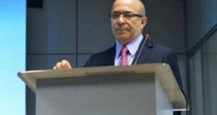 Eliseu Padilha disse que a a empresa passaria a ter áreas específicas de atuação: a Infraero Serviços, a Infraero Participações, e a Infraero Navegação Aérea