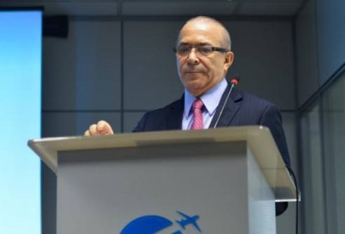Eliseu Padilha disse que a a empresa passaria a ter áreas específicas de atuação: a Infraero Serviços, a Infraero Participações, e a Infraero Navegação Aérea