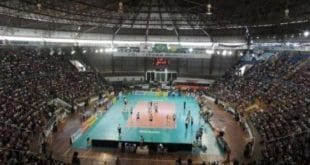 Vôlei - Montes Claros Vôlei se despede da Superliga