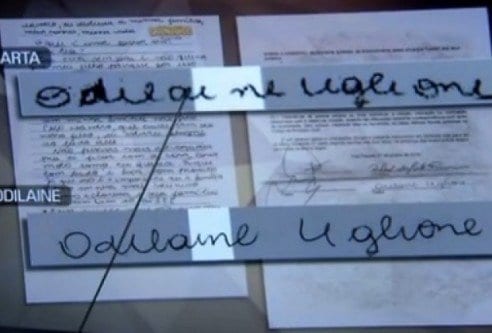 Caso Bernardo - Laudo aponta que carta de suicídio da mãe de Bernardo foi forjada