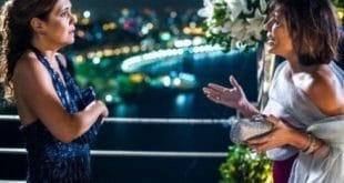 ‘Babilônia’ – Resumo de 23 a 28 de março