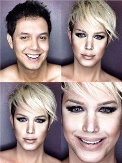 Jennifer Lawrence Foto: @pochoy_29 / Instagram / Reprodução