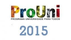 Educação - Candidatos já podem manifestar intenção em participar de lista de espera do Prouni 2015