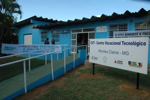 CVT de Montes Claros oferece novo curso gratuito