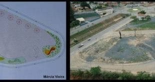 Montes Claros - Praça dos Jatobás vai abrigar complexo multiuso