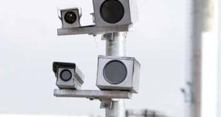 MG - DER abre licitação para instalação de novos radares em Minas Gerais