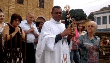 Nossa Senhora em Grão Mogol