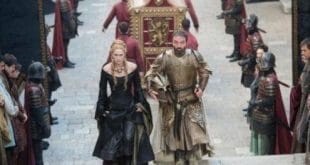 TV - Episódios da 5ª temporada de 'Game of Thrones' vazam na web