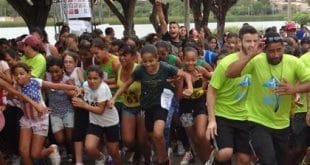 Montes Claros - XVII Corrida Rústica Escolar será neste sábado