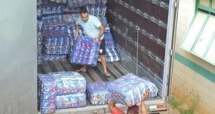 Montes Claros - Município de Montes Claros retoma entrega de fraldas geriátricas