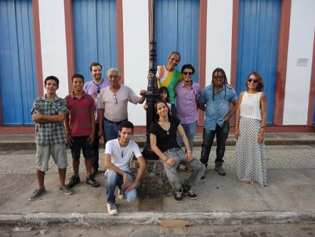 Montes Claros - Apresentação musical vai homenagear o músico, compositor e poeta Charles Boavista