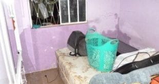 Norte de Minas - Bairros de Bocaiúva ficam alagados após fortes chuvas