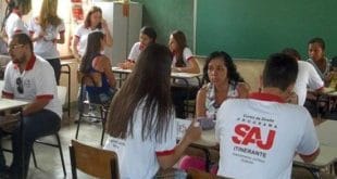 Norte de Minas - SAJ Itinerante atenderá comunidade na zona rural de São João da Ponte