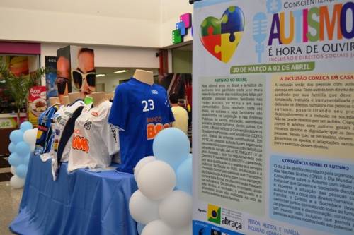 Montes Claros - Audiência Pública Municipal debaterá Direitos dos Autistas