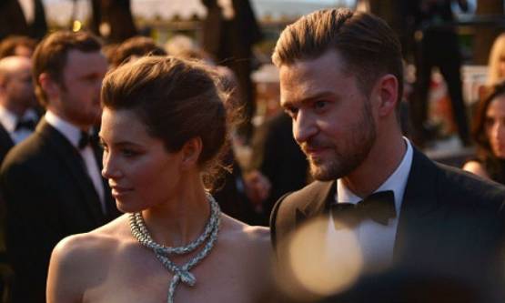 O casal iniciou o relacionamento em 2007 e se casou em 2012 na Itália