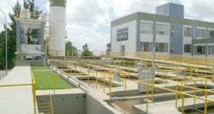 Montes Claros - Prefeitura de Montes Claros prorroga prazo de vigência extraordinária da concessão da Copasa