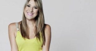 TV - Dani Calabresa se diz ansiosa para o novo "Zorra": "vou começar do zero"