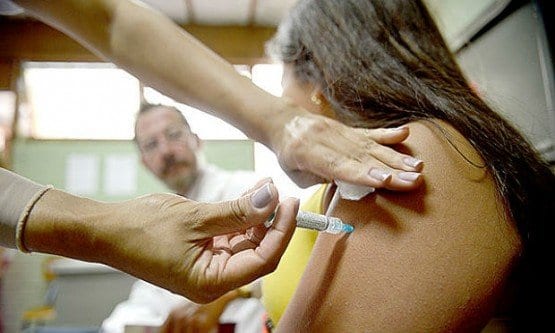 HPV é o principal responsável por casos de câncer de colo do útero, doença que representa hoje a segunda principal causa de morte por neoplasias entre mulheres no Brasil