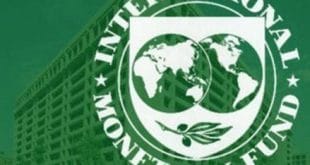 FMI prevê recessão para o Brasil em 2015