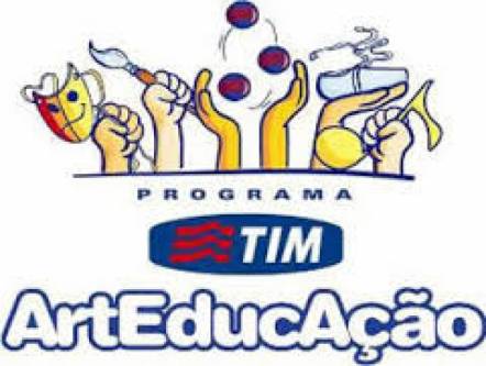 Volta às aulas do 'TIM ARTEDUCAÇÃO' em Montes Claros