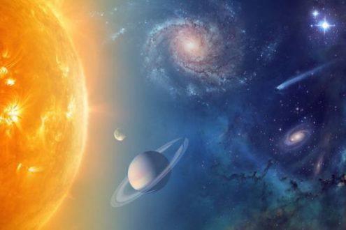 Vida ALIENÍGENA será descoberta até 2025, anuncia a NASA
