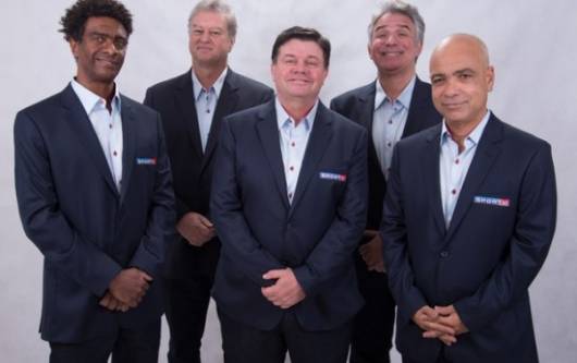 TV - 'Casseta e Planeta' voltará em canal pago