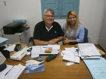 Web TV - São soltos organizadores do evento MMA em Montes Claros