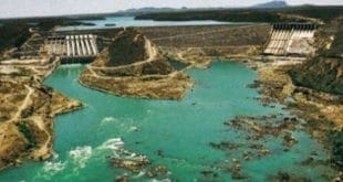 Brasil - Vazão do São Francisco volta a ser reduzida