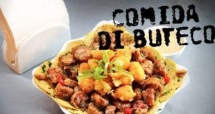 Comida di Buteco - Último fim de semana para provar e ajudar a escolher o melhor tiragosto de Montes Claros