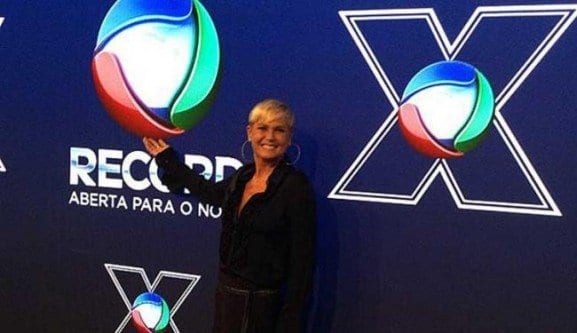 Programa de Xuxa tem data de estreia definida na Record; confira