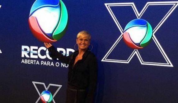 Programa de Xuxa tem data de estreia definida na Record; confira