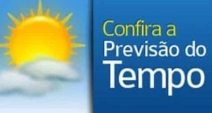 MG - Sol aparece, mas frio predomina em Minas Gerais