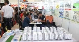 Montes Claros - Começa o 11º FEIRÃO CAIXA DA CASA PRÓPRIA em Montes Claros