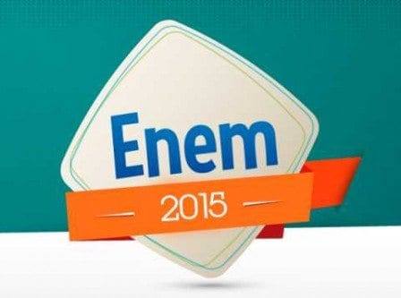 Enem 2015 - Taxa de inscrição do Enem 2015 sobe para R$ 63
