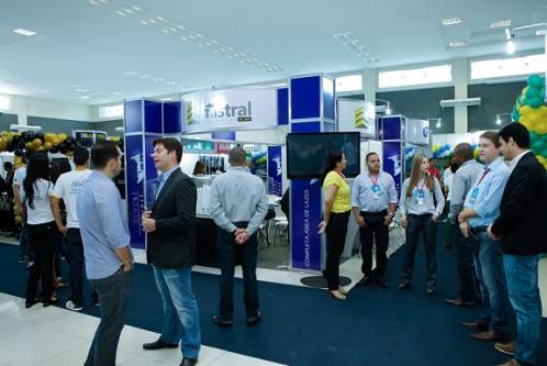 Montes Claros - 11º Feirão Caixa da Casa Própria e 6ª Feira Imobiliária em Montes Claros