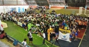 Montes Claros - Abertura da fase microrregional dos JEMG acontece nesta terça