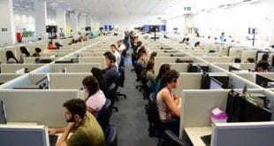 Emprego - Expande a geração de empregos em Montes Claros