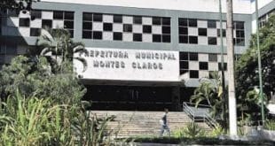 Montes Claros - Prefeitura decreta luto oficial pelo falecimento do Arcebispo emérito de Montes Claros, Dom Geraldo Majela de Castro