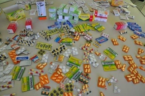 Montes Claros - Prefeitura define a lista de medicamentos que serão fornecidos pela rede particular credenciada