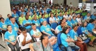 Montes Claros - III Conferência Municipal do Idoso acontecerá em maio