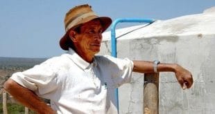 Norte de Minas - Sedinor autoriza construção de 92 sistemas de abastecimento de água no semiárido mineiro