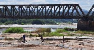 Norte de Minas - Oficina de comunidades tradicionais em Pirapora