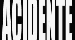 MG - Motorista morre após caminhonete capotar