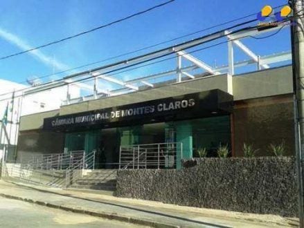 Montes Claros - Câmara Municipal de Montes Claros aprova Transferência da Prefeitura