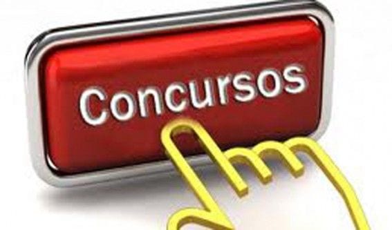 Concursos públicos que estão com as inscrições abertas hoje (18/05/2015)