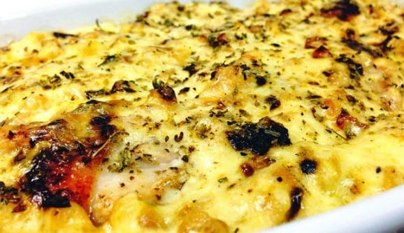 Gastronomia - Receita de Galinha de Forno; aprenda a fazer